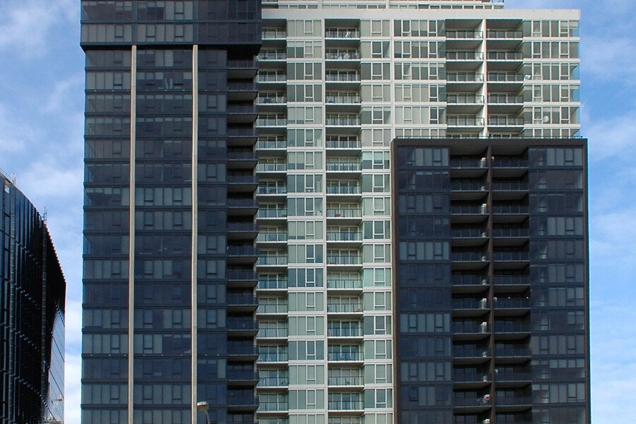 Vue Grande