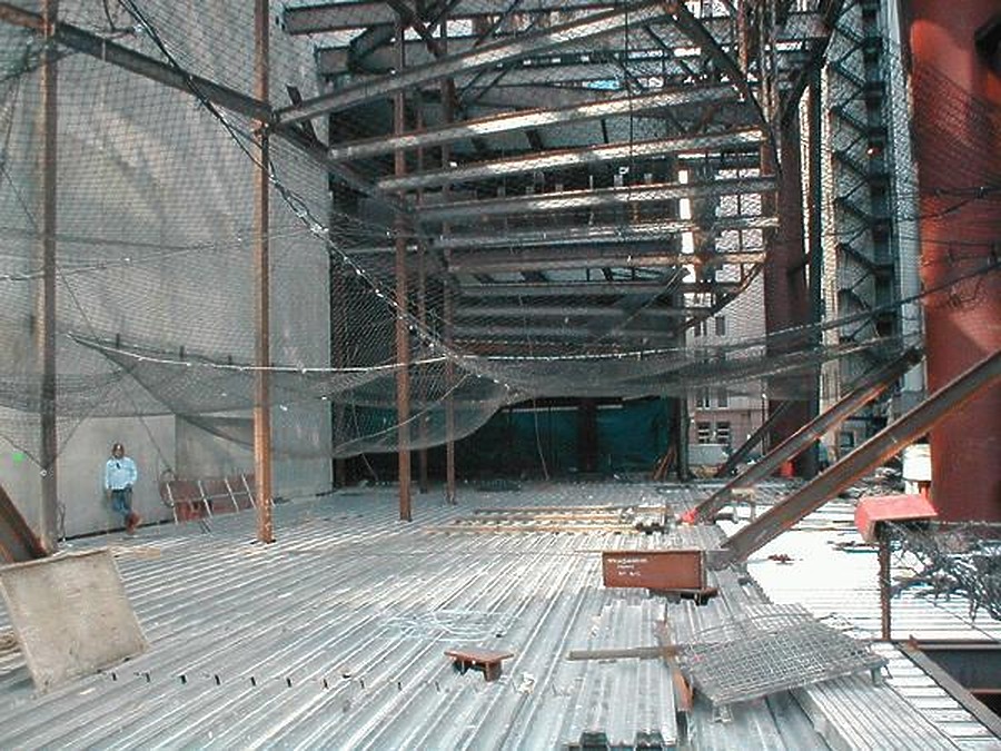 111 South Wacker by Tom Finnegan