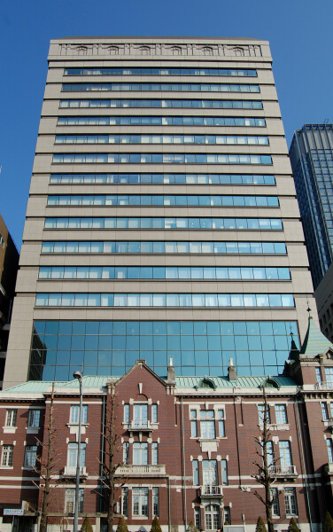 Tokyo Bankers Association Building