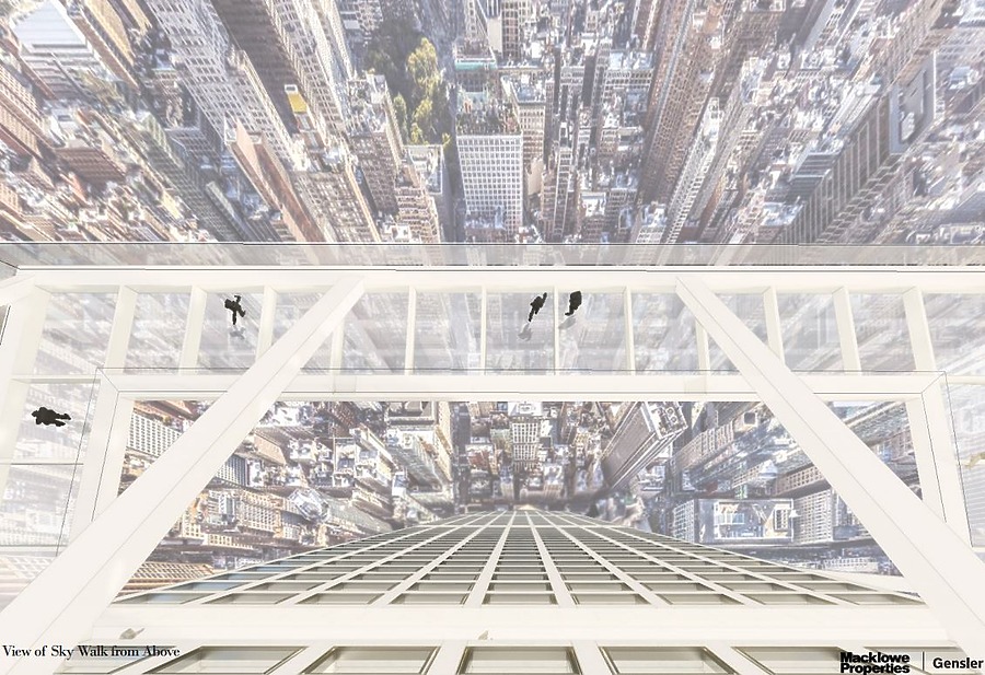 Tower Fifth by Gensler