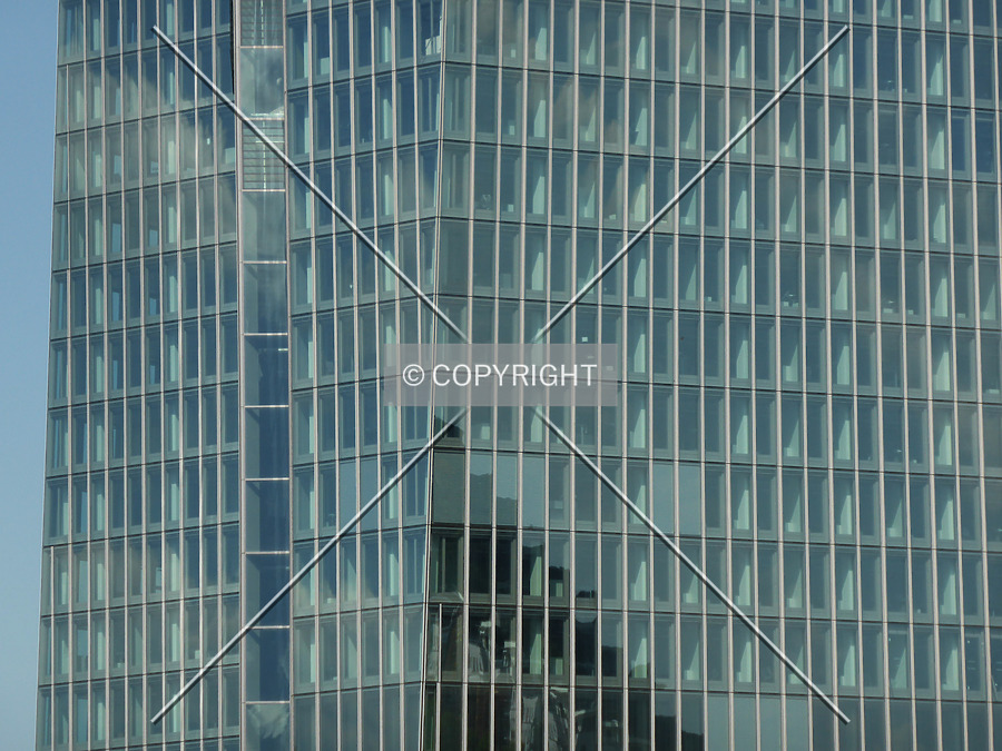 Skytower by Nephilim