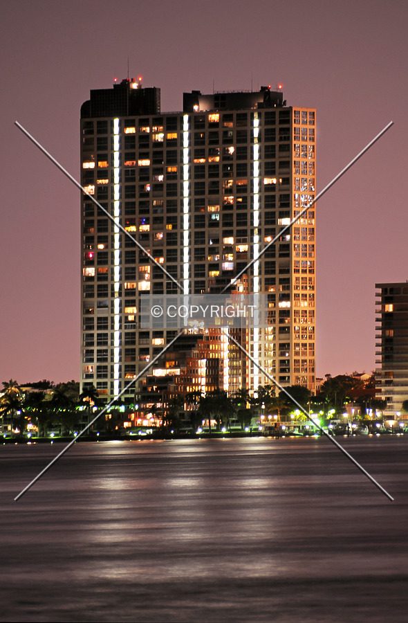 The Palace by Jorge Molina