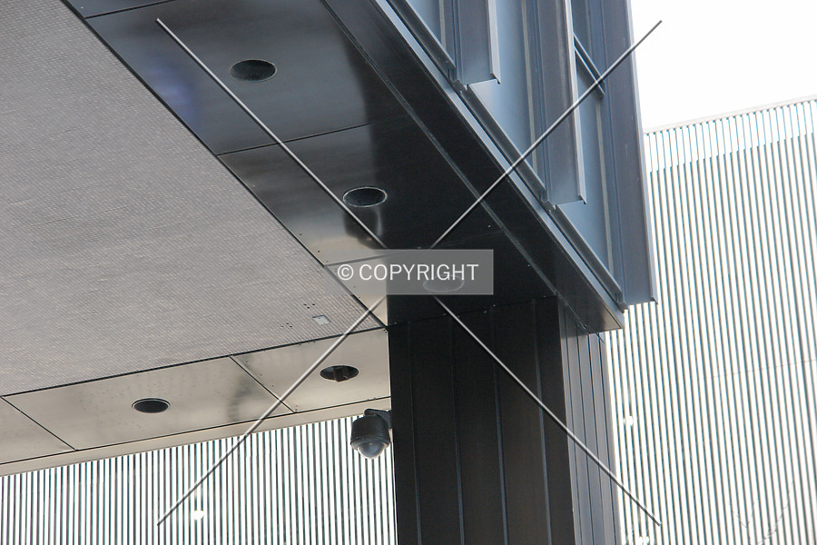 AMA Plaza by Nephilim