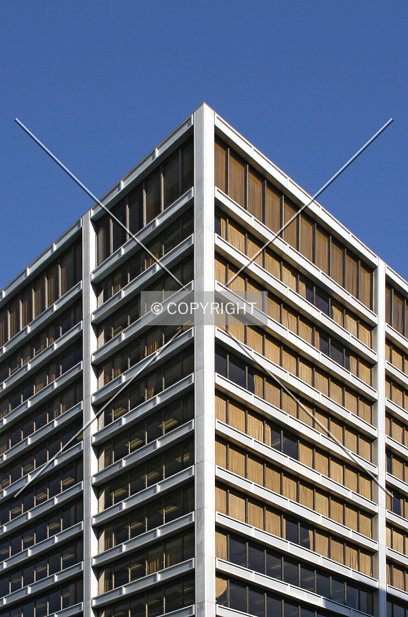 Standard Insurance Plaza by Serdica