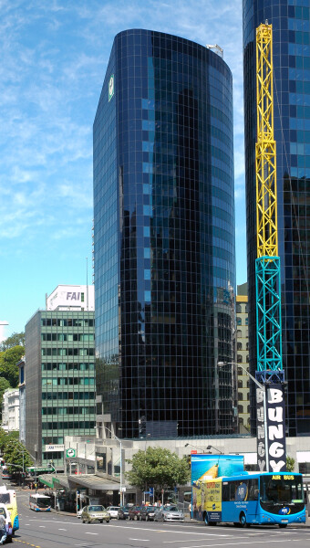National Bank Tower