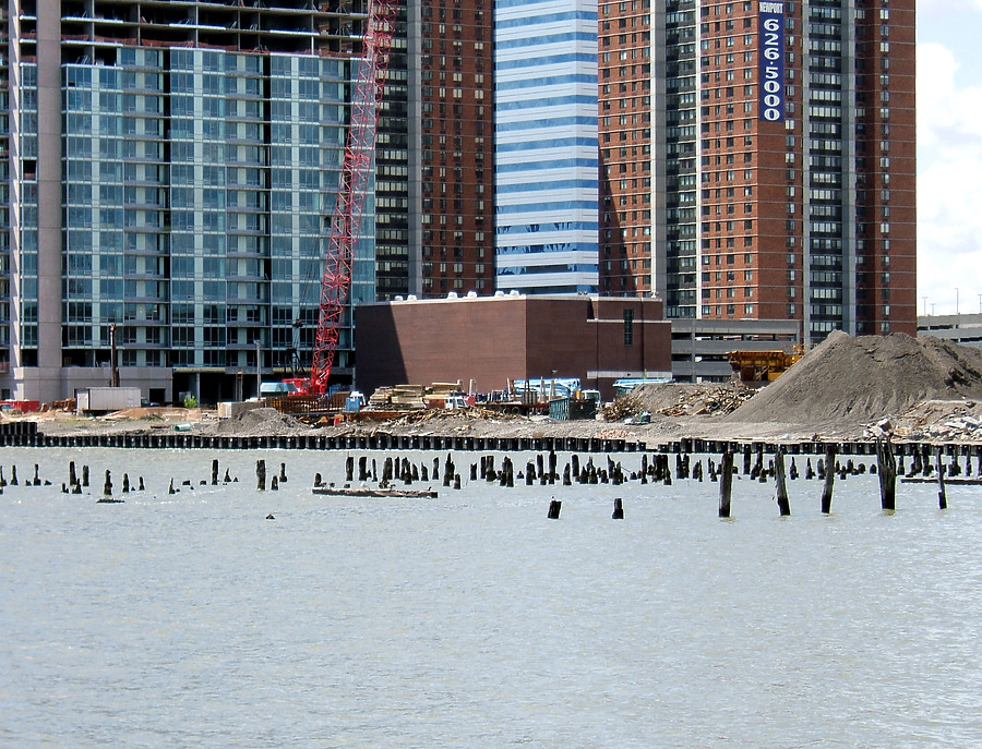 Aquablu by John Cahill