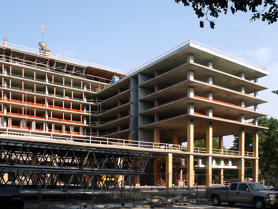 Optima Old Orchard Woods by Daniel Kieckhefer