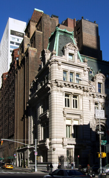 233 Madison Avenue