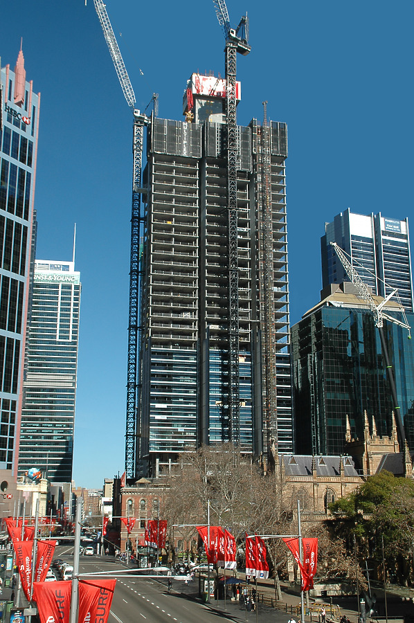 Lumière Residences by John Bek