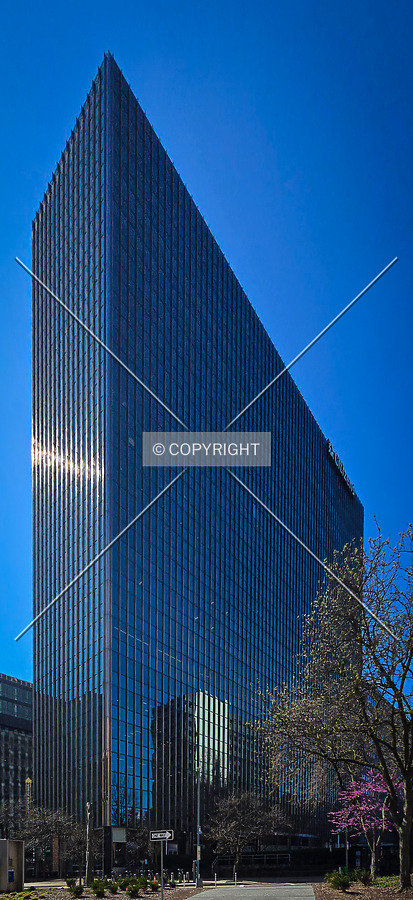 Four Gateway Center by Ryan Hildebrand