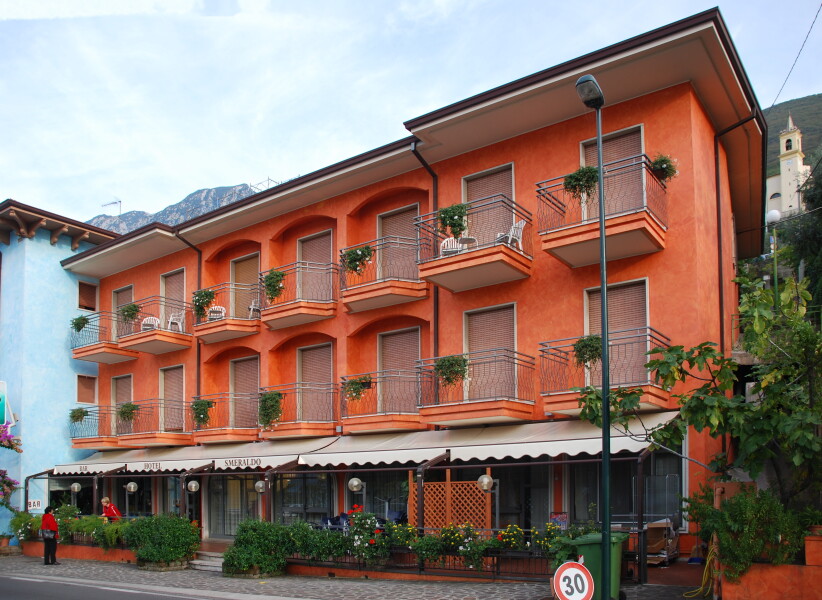 Hotel Smeraldo