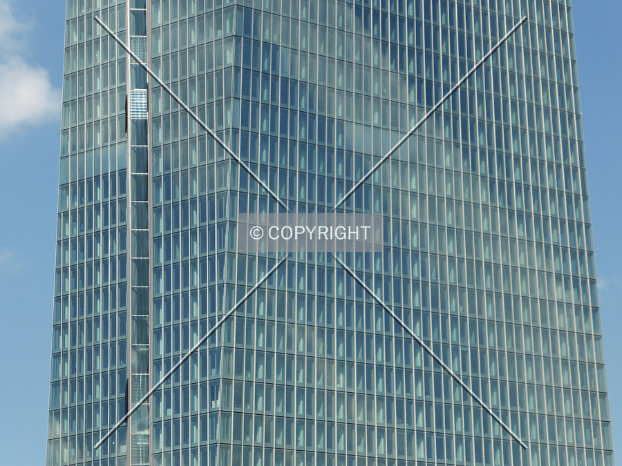 Skytower by Nephilim