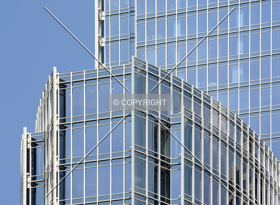 1180 Peachtree by Chris Patriarca