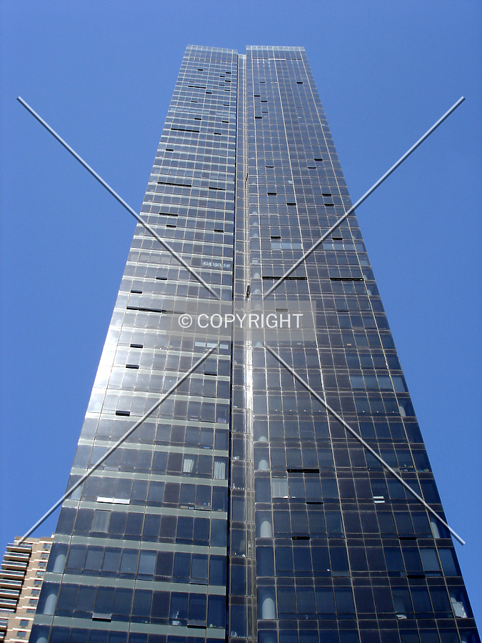 One East River Place by Royce Douglas