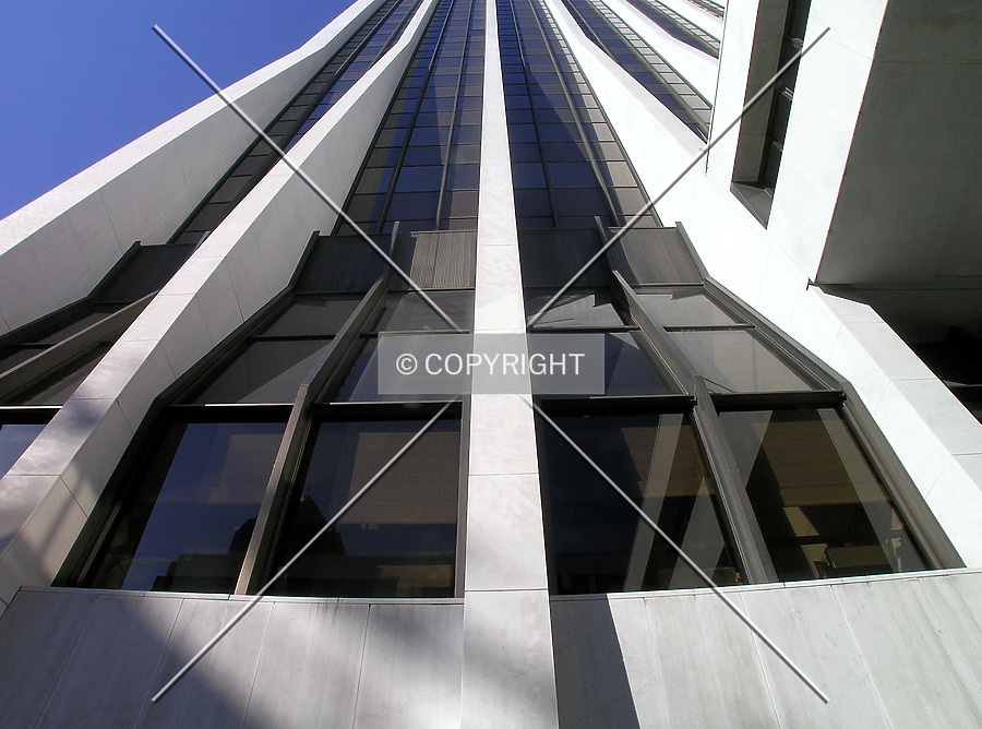 Wells Fargo Center by Serdica