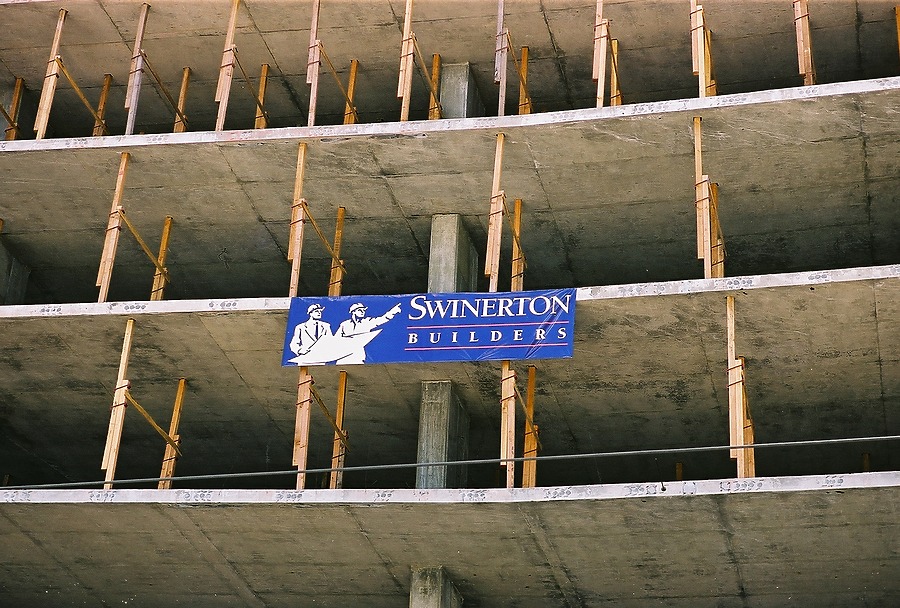 One Lincoln Park by Brian LoBue