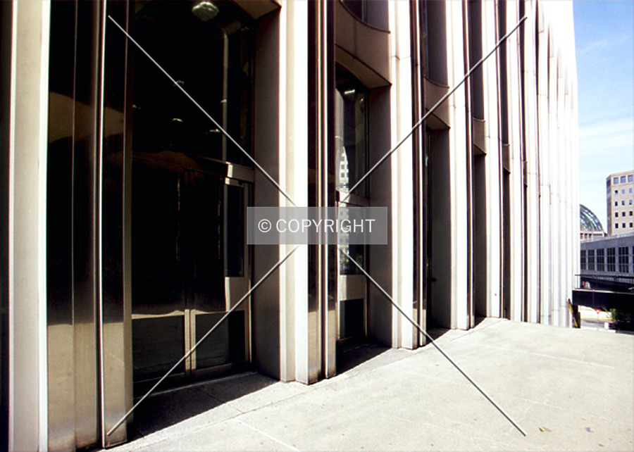One World Trade Center by Nephilim
