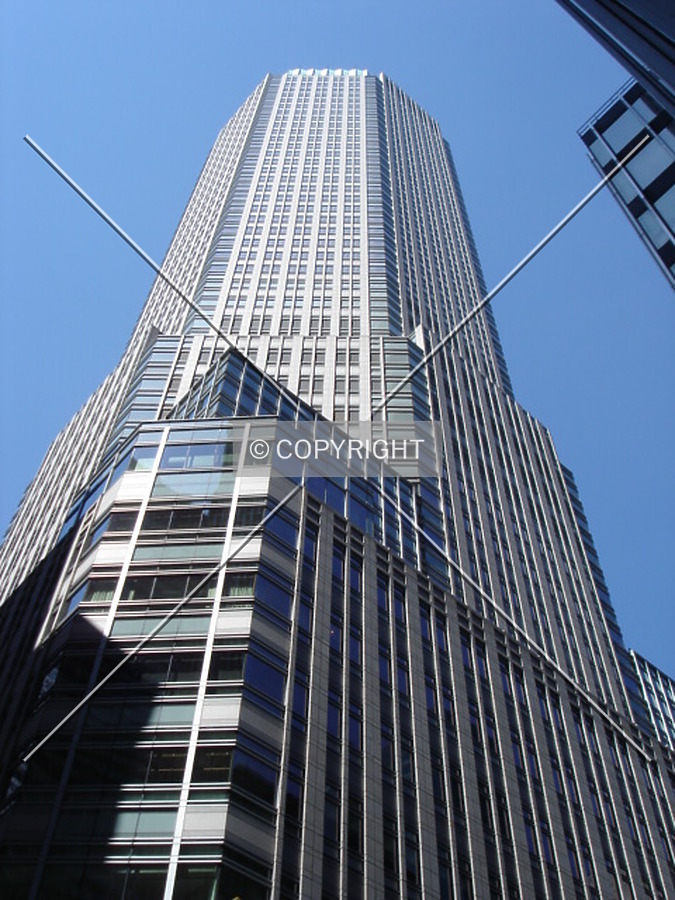 383 Madison Avenue by Royce Douglas