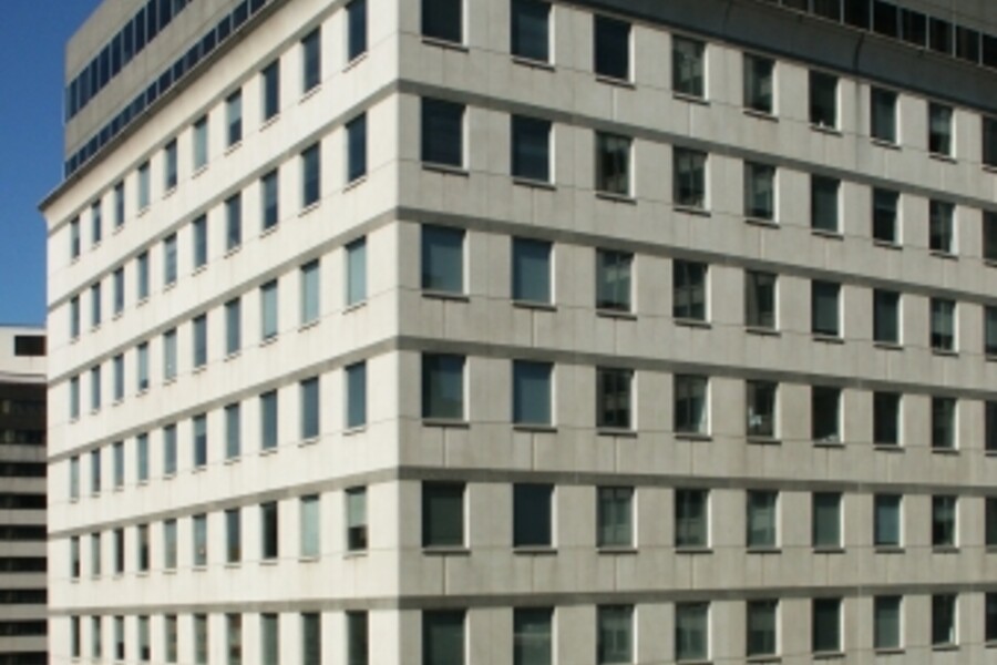 Bethesda Crescent II