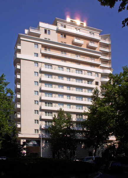 73, Avenue Gambetta