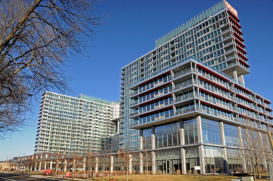 Optima Old Orchard Woods by Shawn Ursini