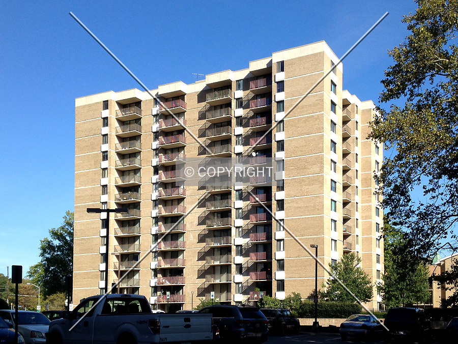 Hamilton House by Chris Patriarca