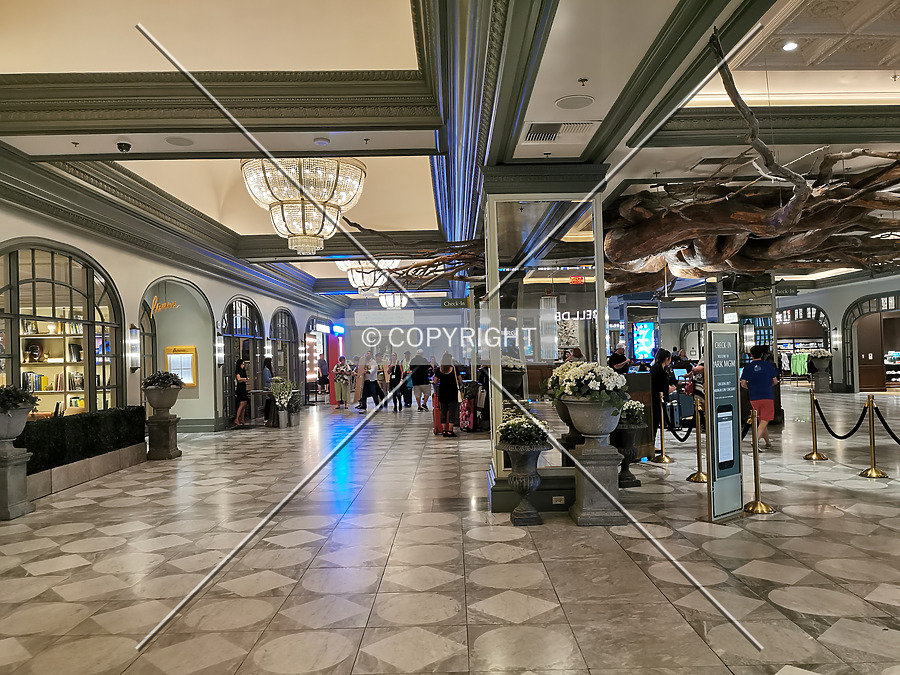 Park MGM by Nephilim