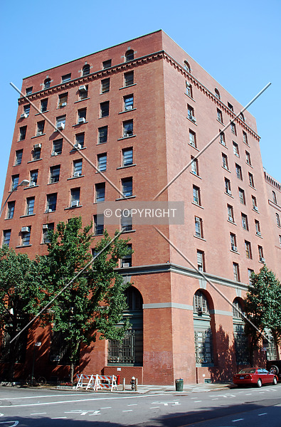 The Towers