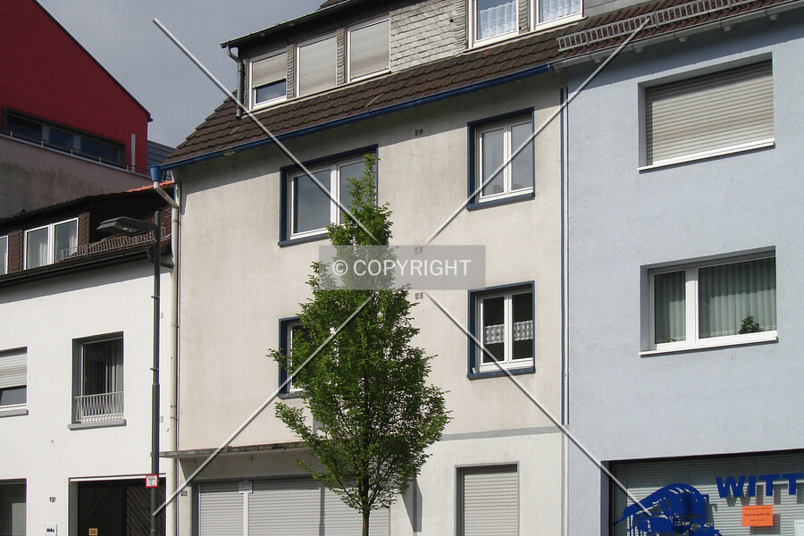 Frankfurter Straße 135