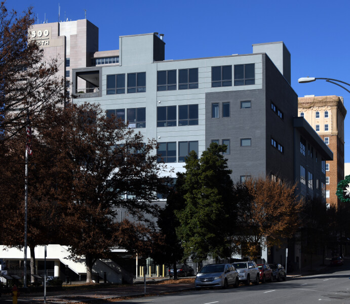 Twin City Lofts