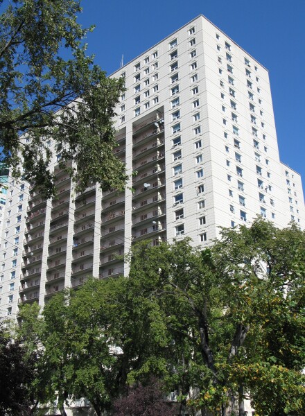 Fort Garry Place II