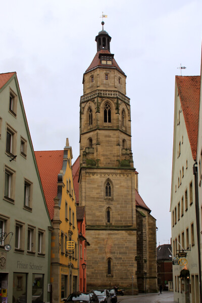 Andreaskirche