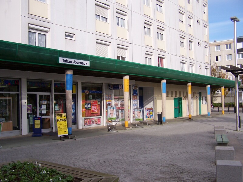 14 Rue du Doubs