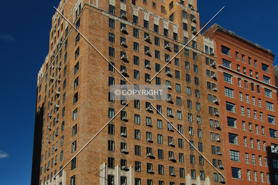 201 West 16th Street