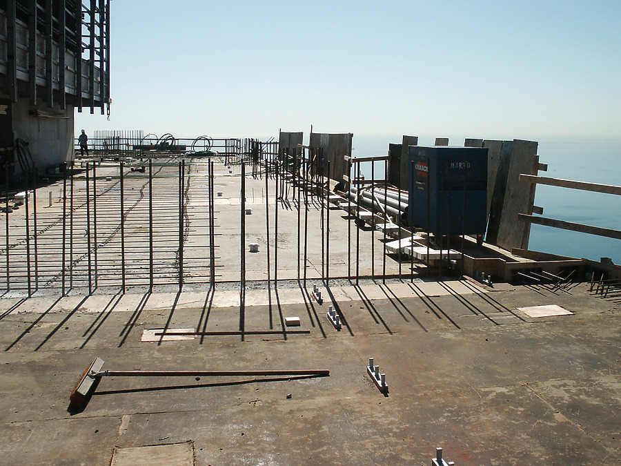 340 on the Park by Daniel Kieckhefer