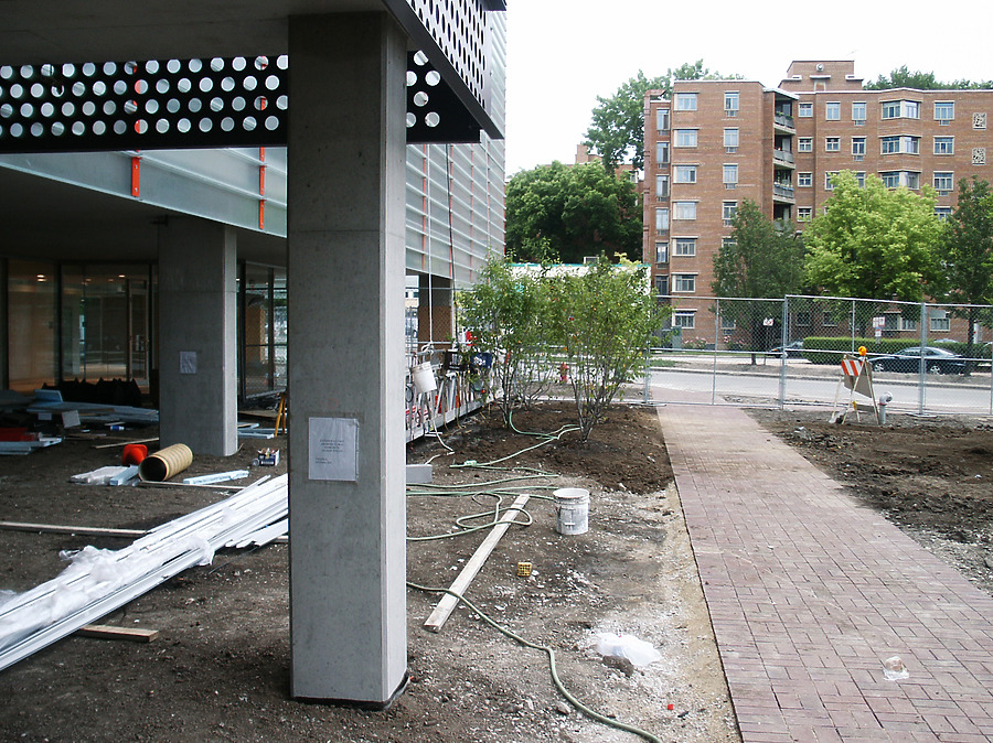 Optima Horizons by Daniel Kieckhefer