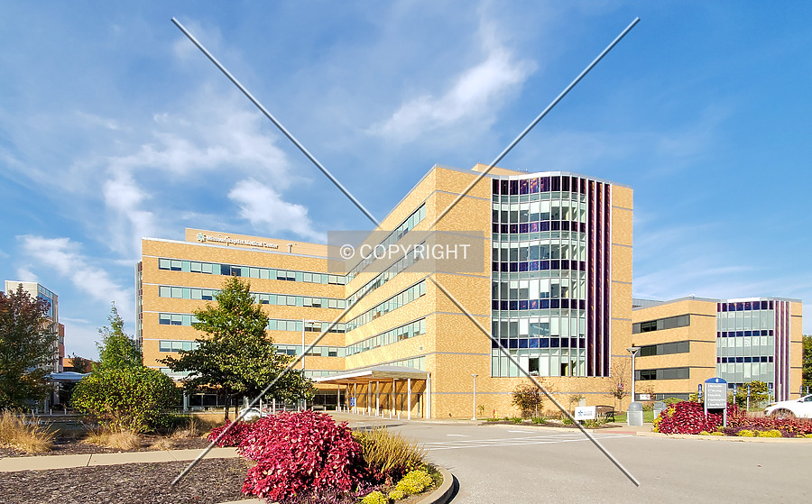 BJC Missouri Baptist Medical Center West Pavilion Photo 135-275-543 ...