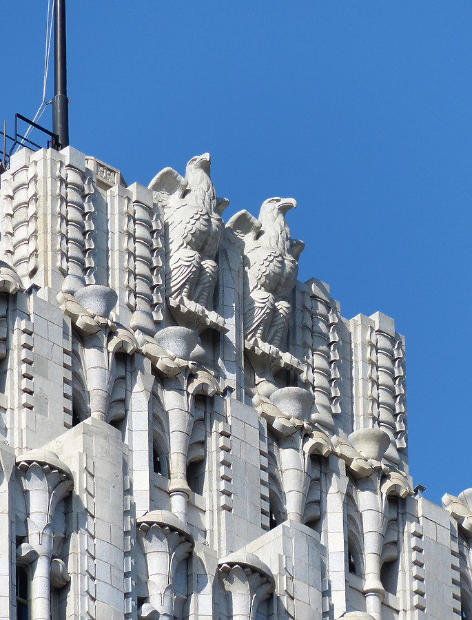 140 New Montgomery Street by Nate Lindsey