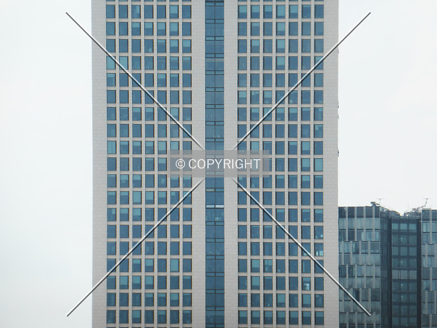 OpernTurm by Nephilim