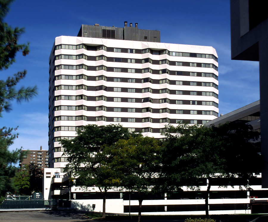 Residence Inn by Marriott Westchester by John Cahill