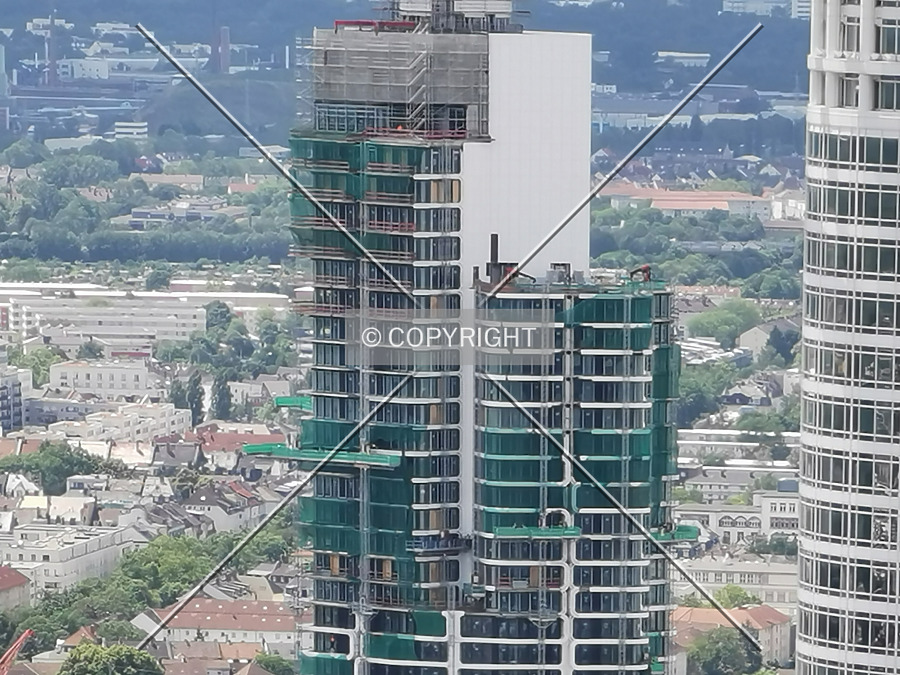 Grand Tower by Nephilim