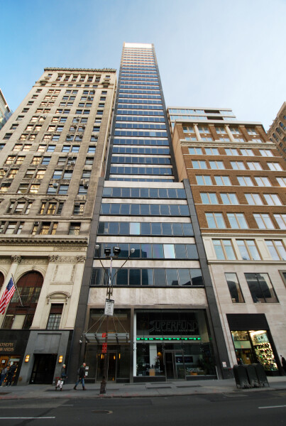 489 5th Avenue