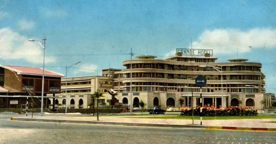 Grande Hotel Beira by Grande Hotel Beira