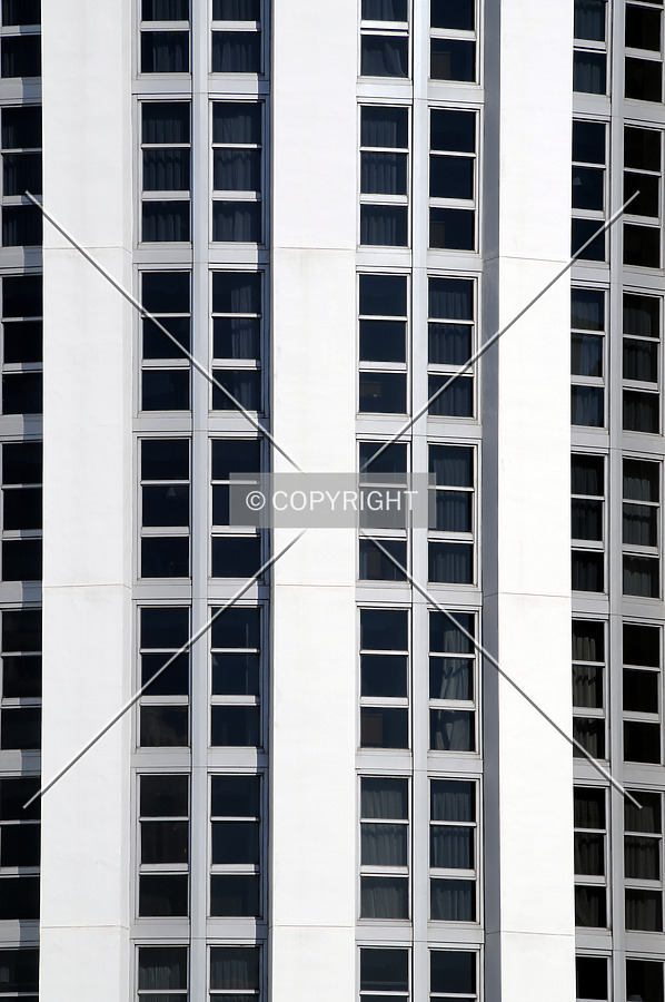 Loews Miami Beach Hotel South Beach by Jorge Molina