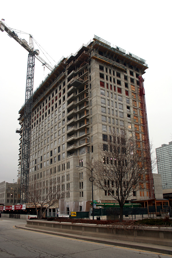 Vision on State by Daniel Kieckhefer