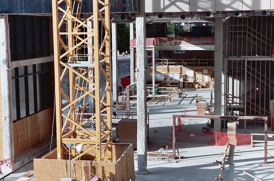 1800 Larimer Street by Brian LoBue