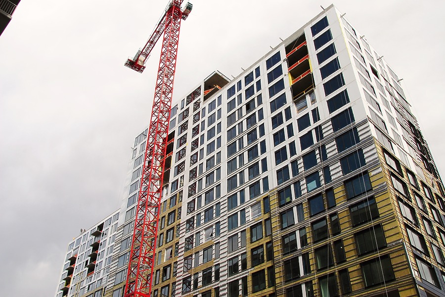 The Coloradan by Brian LoBue