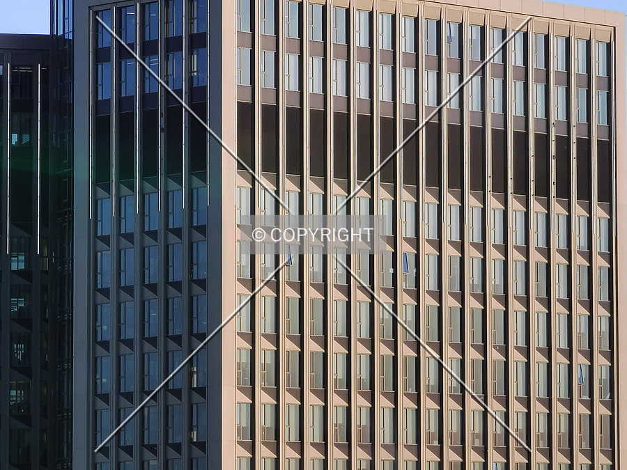 Tower 185 by Nephilim