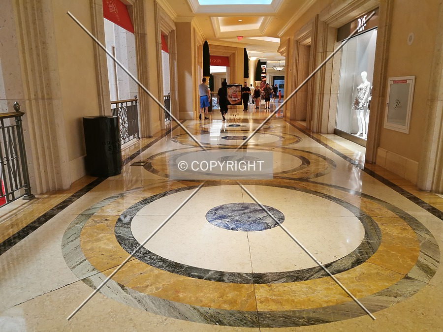 The Palazzo by Nephilim