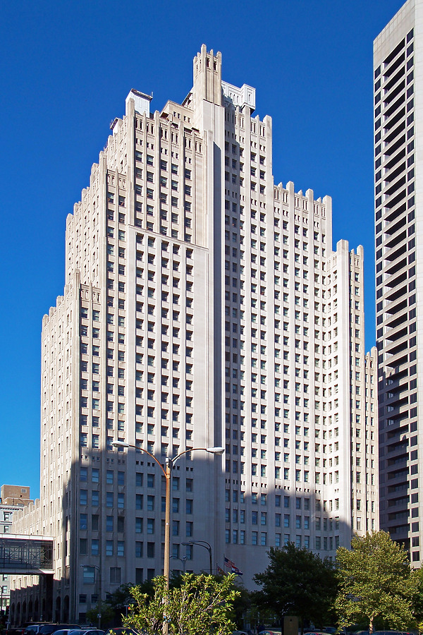 1010 Pine Street by Ryan Hildebrand